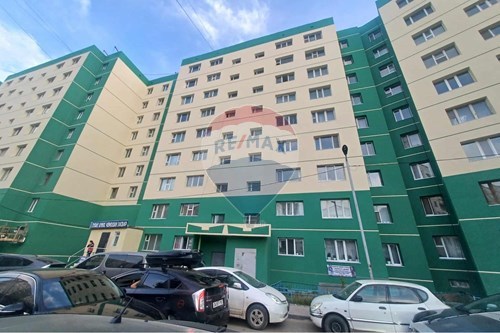 Худалдах-Орон сууц-Баянгол, Монгол-119009437-6