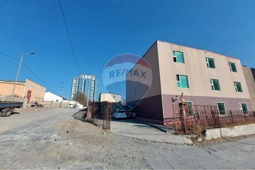 For Sale-Block of Apartments-Bayanzurkh, Mongolia-119087010-20