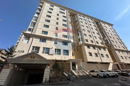For Sale-Condo/Apartment-Khan-Uul, Mongolia-119048156-186