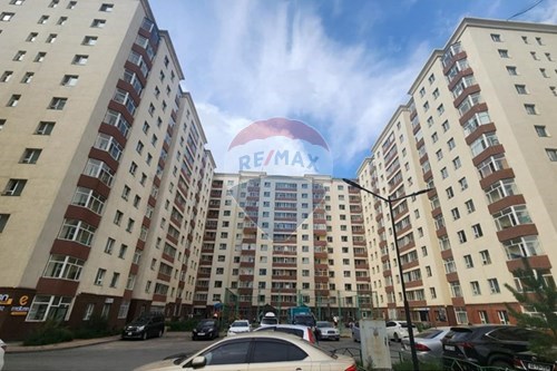 Худалдах-Орон сууц-Хан-Уул, Монгол-119038190-5
