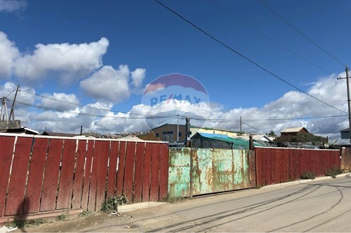 For Sale-Land-1 Ард аюуш  - Bayangol, Mongolia-119020404-12