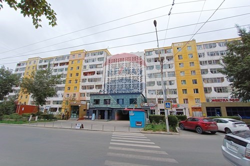 For Rent/Lease-Condo/Apartment-Bayangol, Mongolia-119078032-70