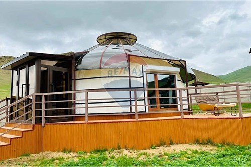 For Sale-Terraced House-Nalaikh, Mongolia-119012252-110