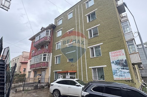 Худалдах-Орон сууц-999 80  - Баянгол, Монгол-119009442-100