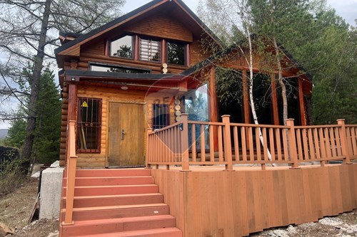 For Sale-Two Level House-Sukhbaatar, Mongolia-119075036-57