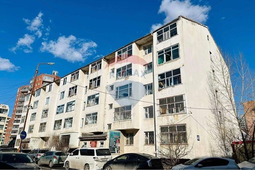 For Sale-Condo/Apartment-Bayanzurkh, Mongolia-119012204-189