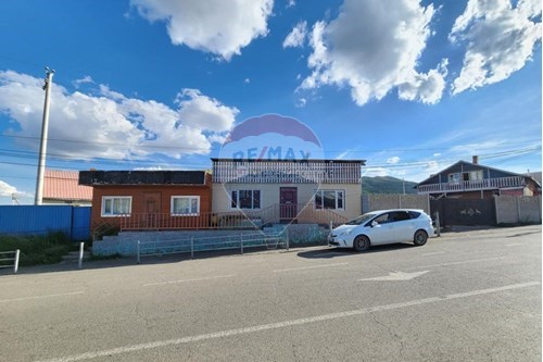For Sale-Land-Chingeltei, Mongolia-119013098-57