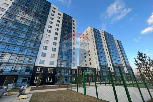 For Sale-Condo/Apartment-Khan-Uul, Mongolia-119012373-72