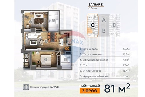 Slider Image Thumbnail
