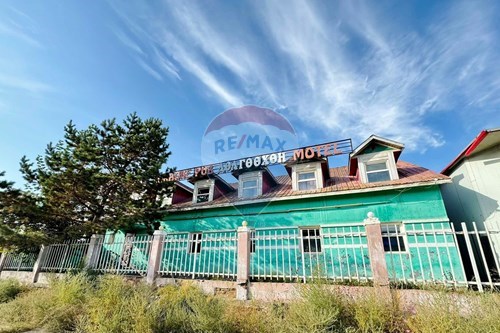 For Sale-Land-Bayangol, Mongolia-119072056-11