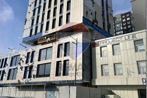 Commercial - Office - Khan-Uul, Mongolia - MN