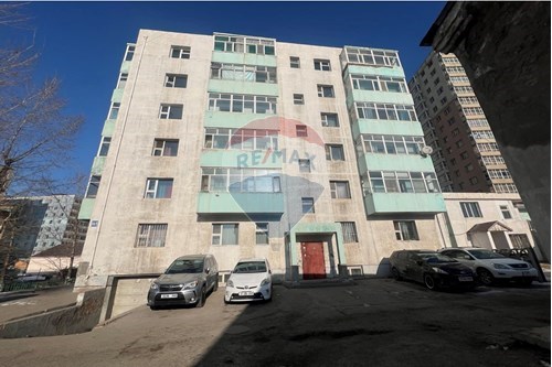 Bayanzurkh, Mongolia