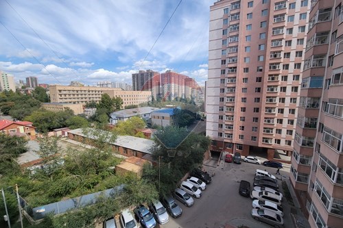 For Sale-Condo/Apartment-Жаст  - Bayanzurkh, Mongolia-119020434-2