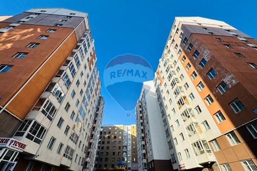 For Sale-Condo/Apartment-Bayanzurkh, Mongolia-119004040-329