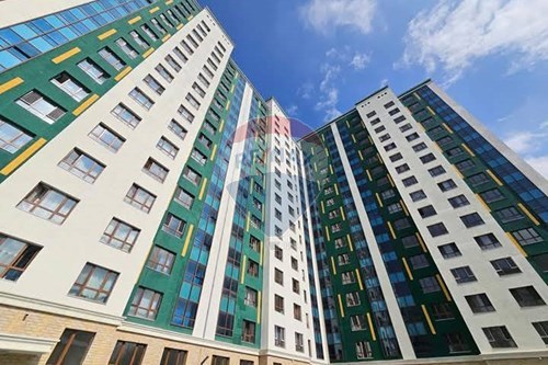 For Sale-Condo/Apartment-Sukhbaatar, Mongolia-119050035-122
