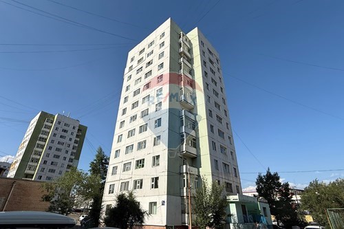For Sale-Condo/Apartment-Bayanzurkh, Mongolia-119077025-141