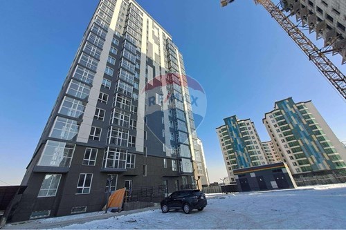 For Sale-Condo/Apartment-Marta green lake  - Sukhbaatar, Mongolia-119009305-405