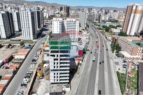 For Sale-Office-Bayangol, Mongolia-119085006-23