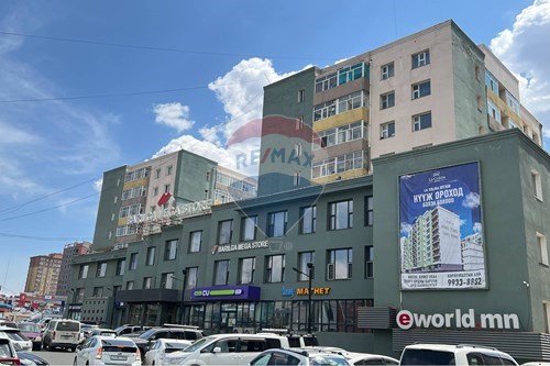 For Sale-Condo/Apartment-Bayanzurkh, Mongolia-119004112-92