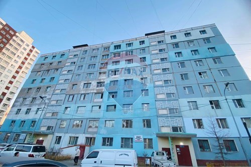 For Sale-Condo/Apartment-21 хугсармал 9давхар  - кино үйлдвэр  - Bayanzurkh, Mongolia-119027093-26