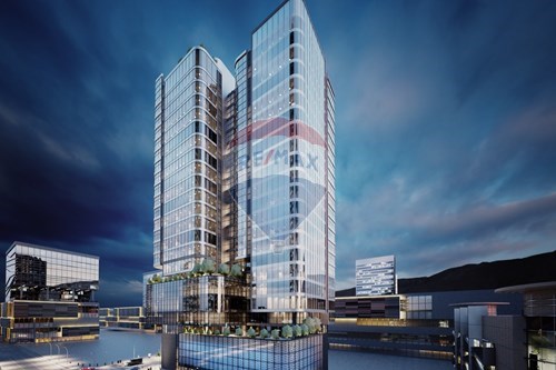 For Sale-Office-Wisdom office tower  - Khan-Uul, Mongolia-119067029-72