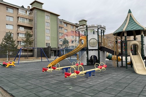 Slider Image Thumbnail