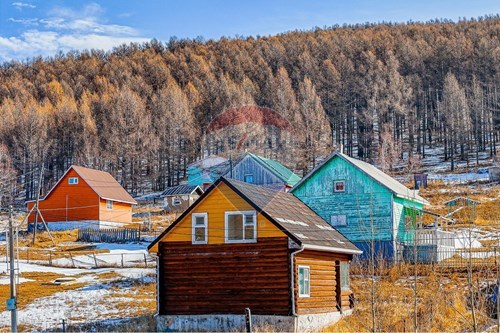 For Sale-Bungalow-Sukhbaatar, Mongolia-119048203-60
