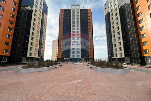 For Sale-Condo/Apartment-Khan-Uul, Mongolia-119009371-35