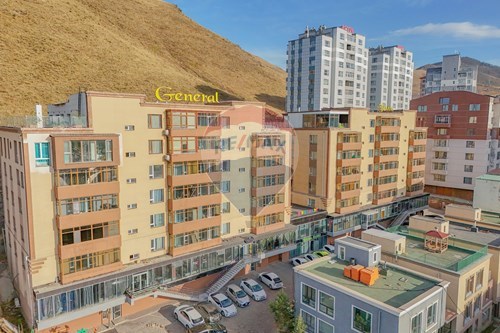 For Sale-Commercial/Retail-Khan-Uul, Mongolia-119082007-45