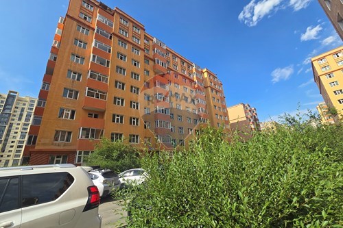 Худалдах-Орон сууц-Баянзүрх, Монгол-119009373-63