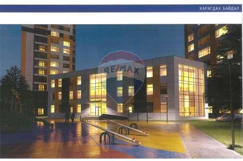 For Sale-Condo/Apartment-Khan-Uul, Mongolia-119081005-463