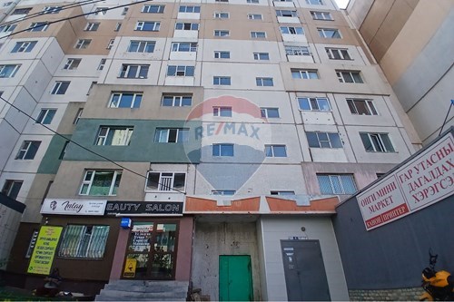 For Sale-Condo/Apartment-Bayangol, Mongolia-119054041-23