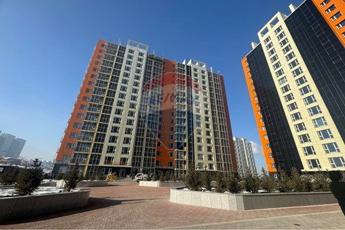 Худалдах-Block of Apartments-Хан-Уул, Монгол-119005067-74