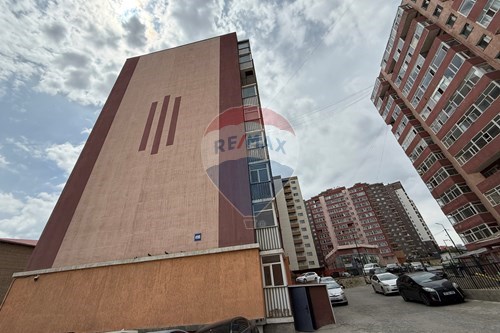 For Sale-Condo/Apartment-Bayanzurkh, Mongolia-119048200-178