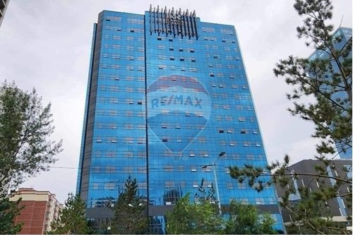 Commercial - Office - Khan-Uul, Mongolia - MN