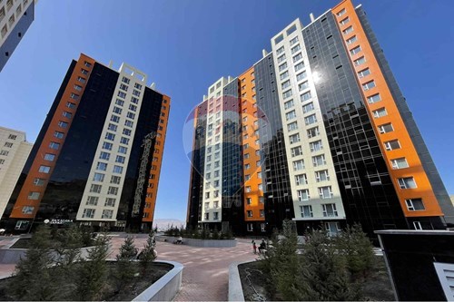 For Sale-Condo/Apartment-Khan-Uul, Mongolia-119038068-115