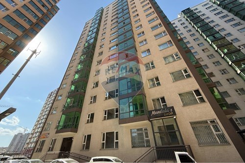For Sale-Commercial/Retail-4 Гэрэлт Титэм  - Sukhbaatar, Mongolia-119083021-15