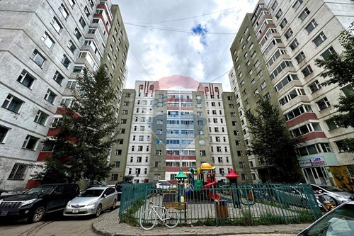 Түрээс-Орон сууц-Чингэлтэй, Монгол-119012165-406