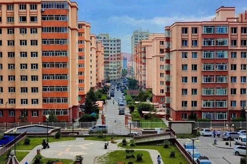 For Sale-Condo/Apartment-Bayanzurkh, Mongolia-119082016-472