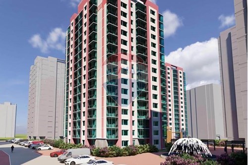 For Sale-Block of Apartments-Шинэ амгалан плас  - Bayanzurkh, Mongolia-119020233-59