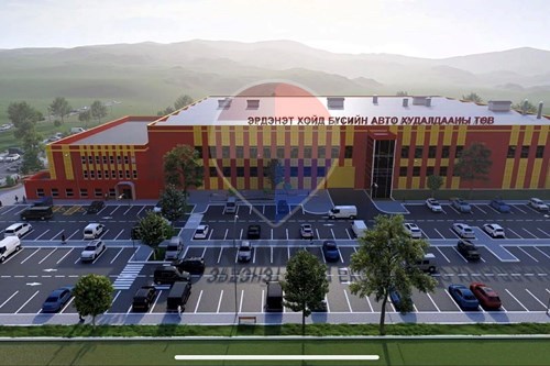 Slider Image Thumbnail