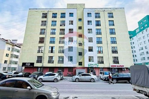For Sale-Condo/Apartment-Khan-Uul, Mongolia-119012218-129
