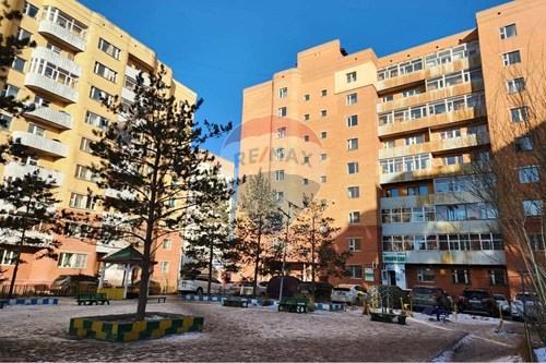 Худалдах-Block of Apartments-Сонгинохайрхан, Монгол-119083017-136