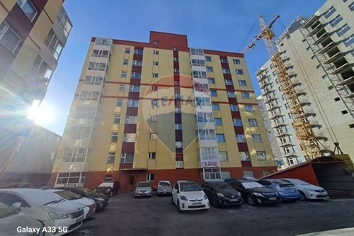 For Sale-Condo/Apartment-Bayanzurkh, Mongolia-119087009-79
