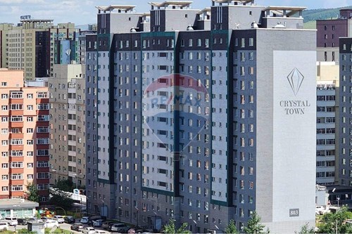 For Sale-Condo/Apartment-Bayanzurkh, Mongolia-119048114-122