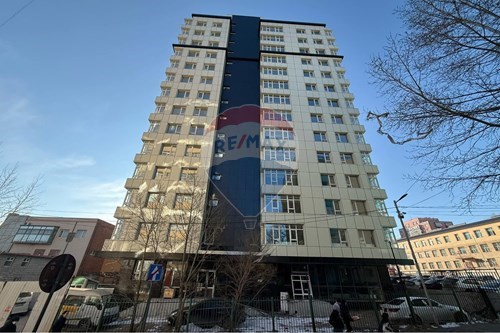 For Sale-Condo/Apartment-Bayangol, Mongolia-119054011-176