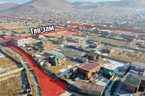 For Sale-Bungalow-Sukhbaatar, Mongolia-119048200-160