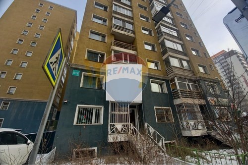 For Sale-Condo/Apartment-Хангай хотхон  - Sukhbaatar, Mongolia-119072010-454