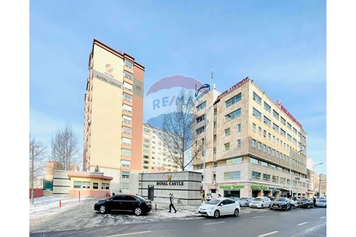 For Sale-Parking Space-Bayanzurkh, Mongolia-119077027-180