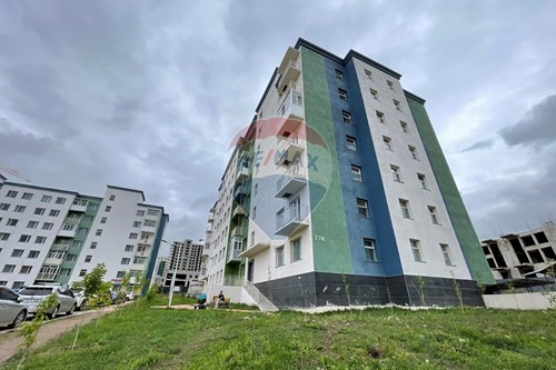 For Sale-Condo/Apartment-Khan-Uul, Mongolia-119048251-43